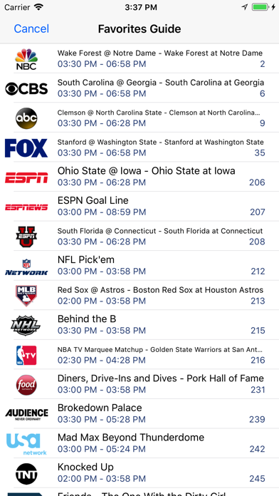 screenshot 3