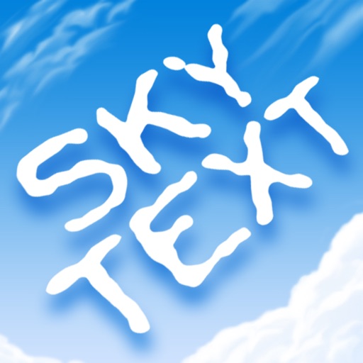 skytext