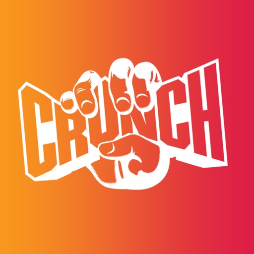crunch fitness