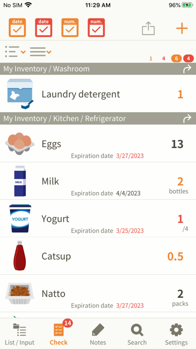 screenshot 3