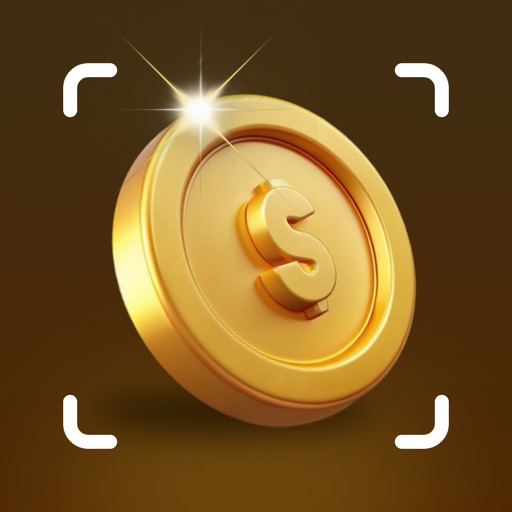 ai coinscan: coin id & value
