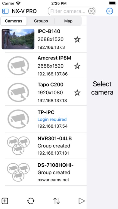 screenshot 3
