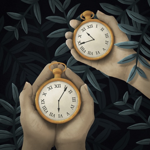 tick tock: a tale for two
