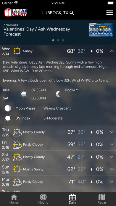 screenshot 3