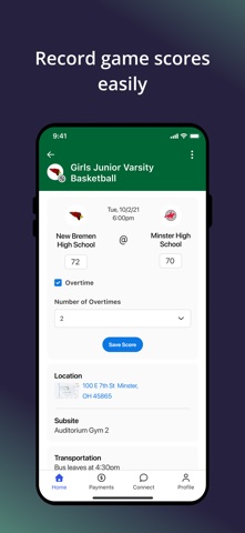 screenshot 3