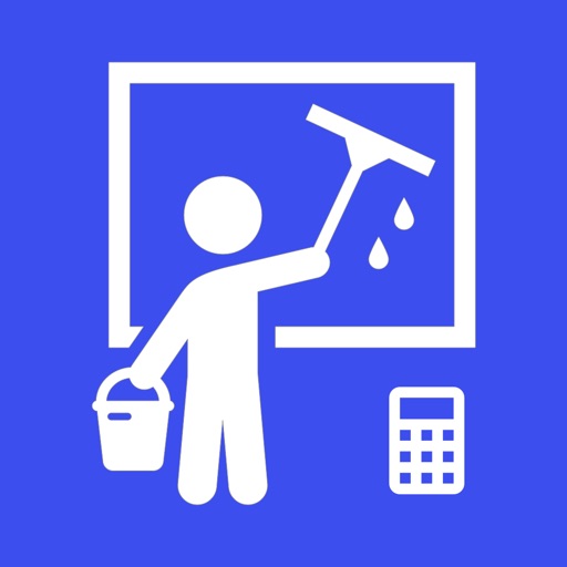 window cleaning estimator