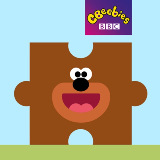 hey duggee jigsaws