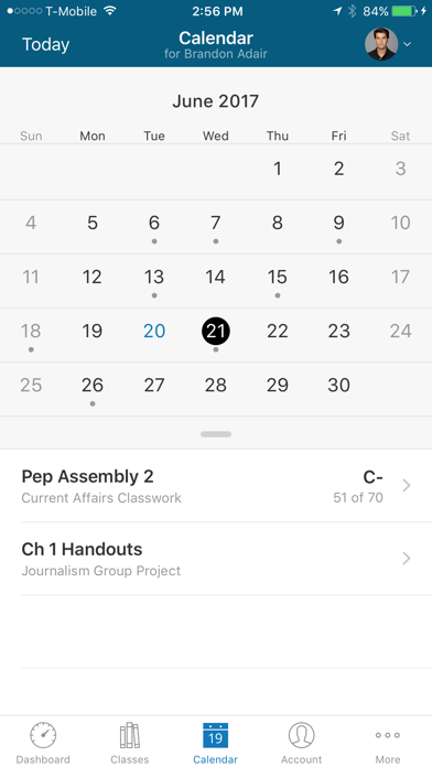 screenshot 5
