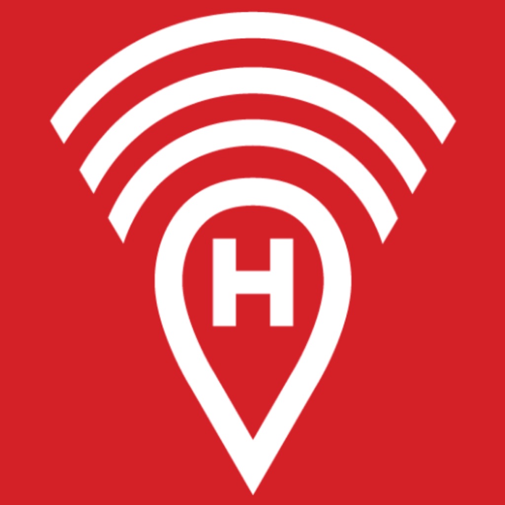 HotSpot Parking