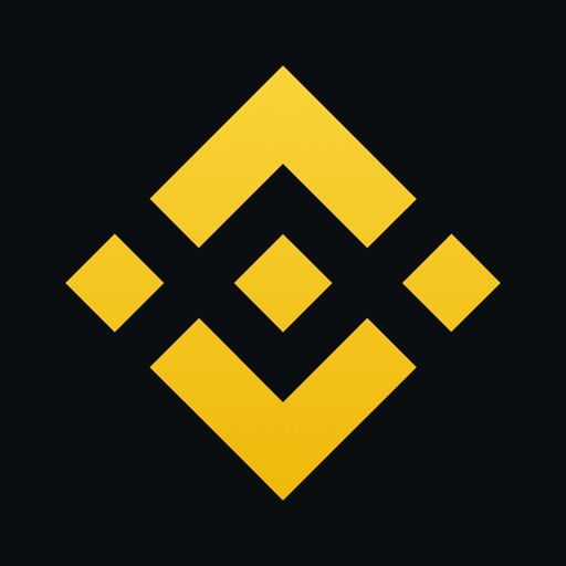 binance: buy bitcoin & crypto