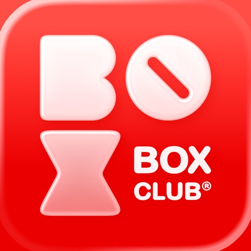 box box club: formula widgets
