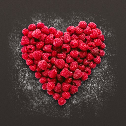 healthy desserts - by green kitchen