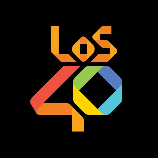 los40 radio