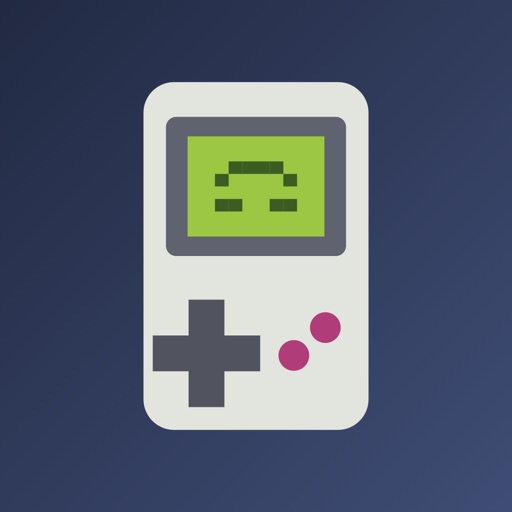 parlor: retro game emulator