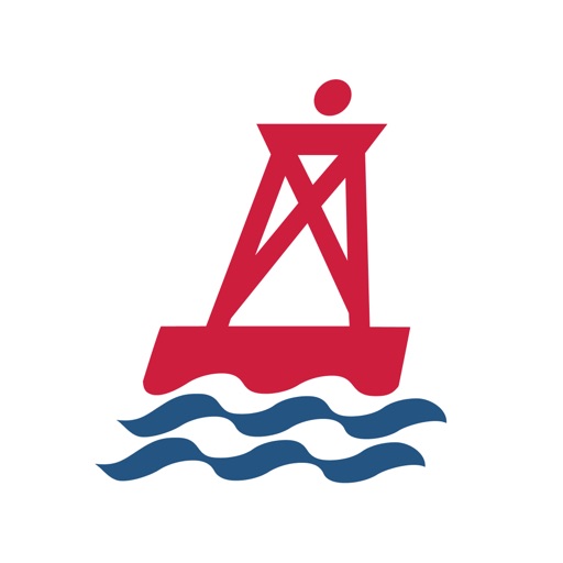 boatus - boat weather & tides