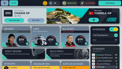 screenshot 9