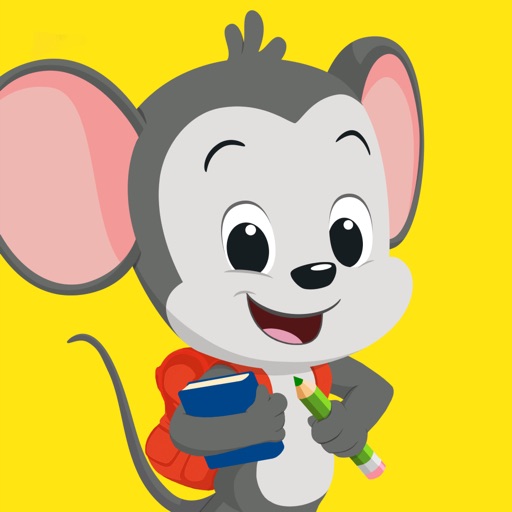 abcmouse: kids learning games