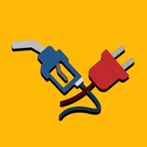 pitmove: prezzi carburanti ev