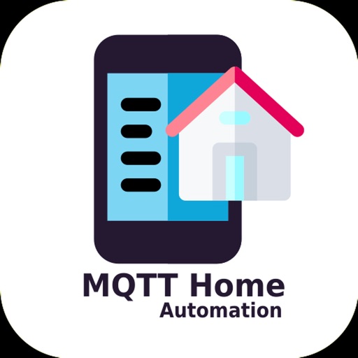 mqtt home automation