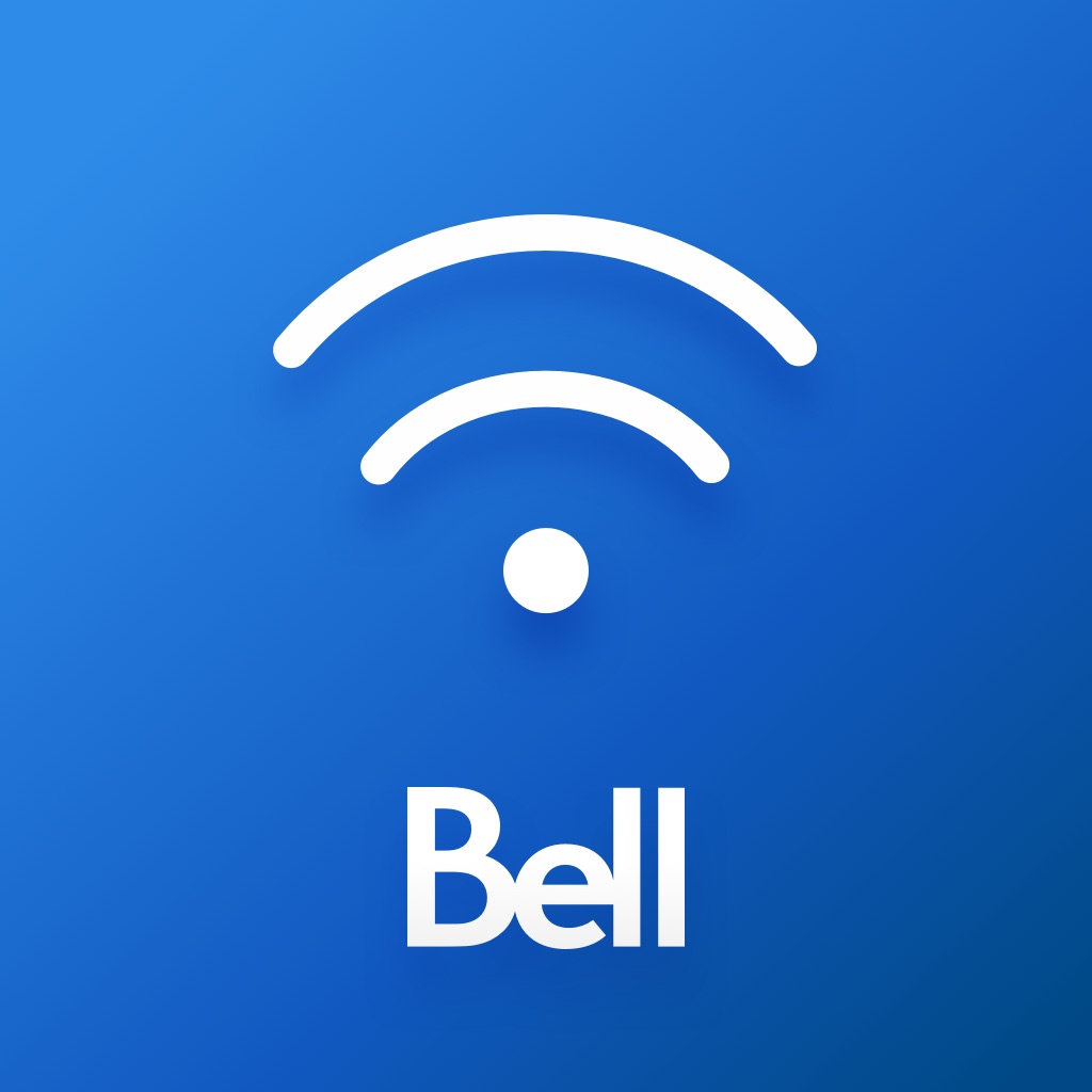 Bell Wi-Fi