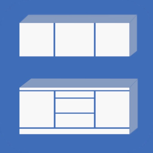 kitchen editor 3d: design app