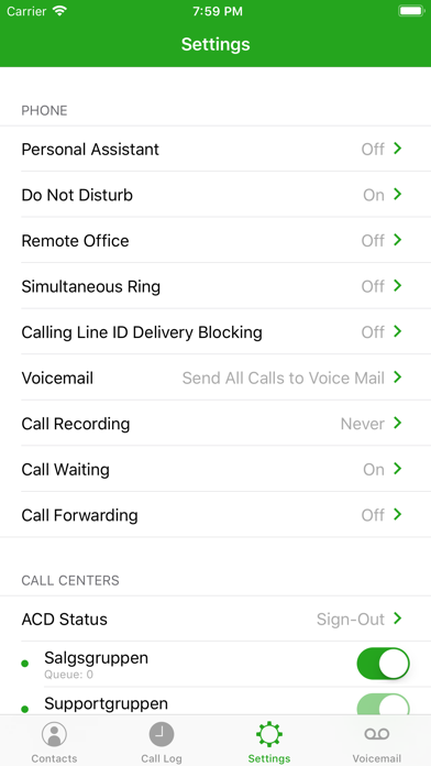 screenshot 3