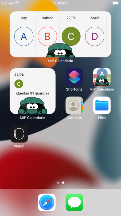 screenshot 6