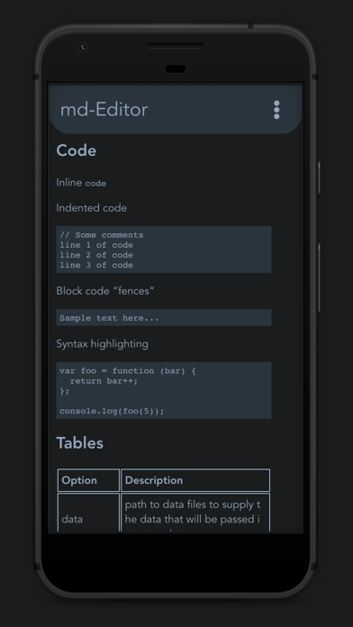 screenshot 6