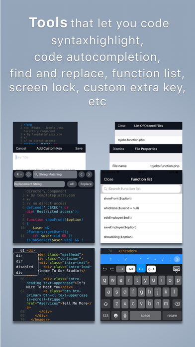 screenshot 4