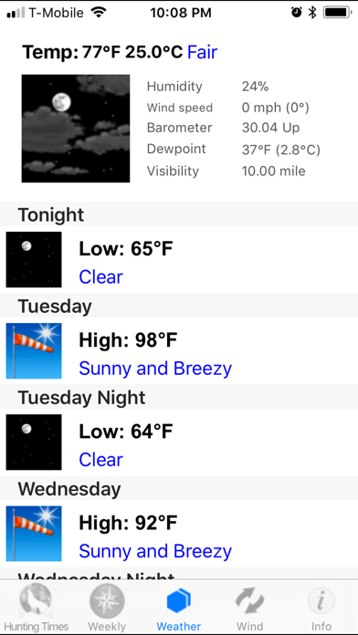 screenshot 4
