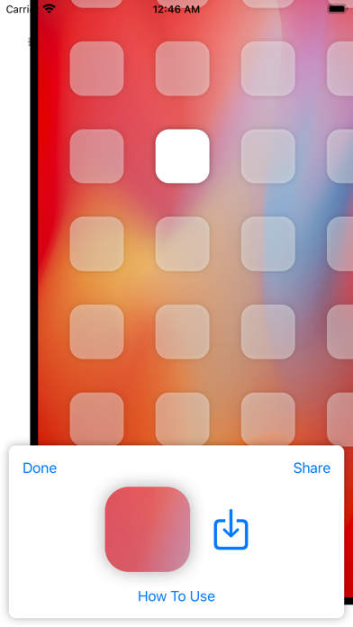screenshot 3