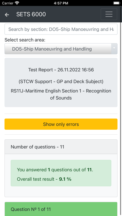 screenshot 8