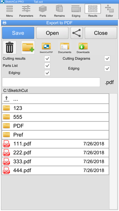 screenshot 6