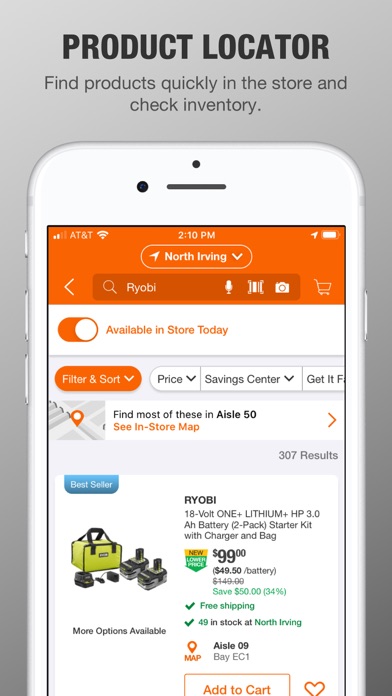 screenshot 3