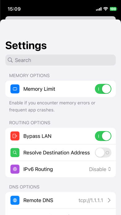 screenshot 7