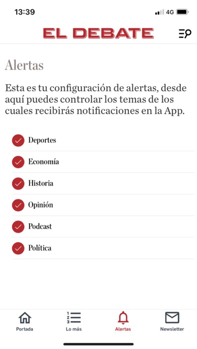 screenshot 5