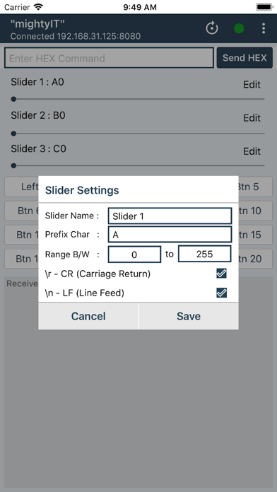 screenshot 4