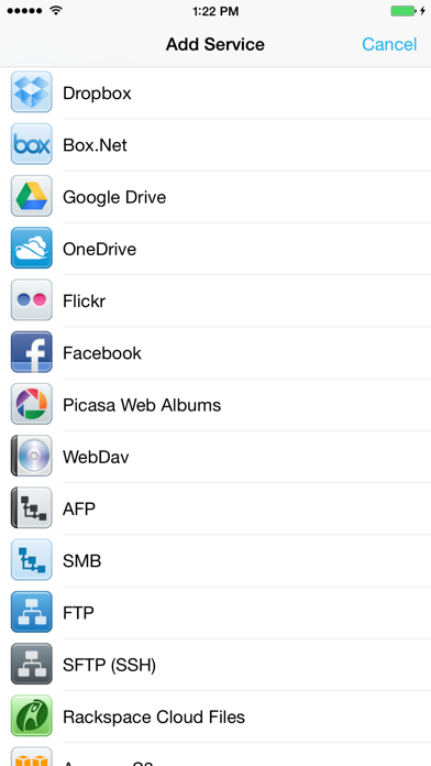 screenshot 4