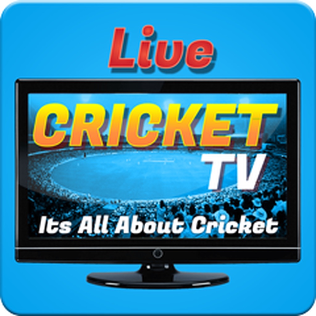 Live Cricket TV Scores
