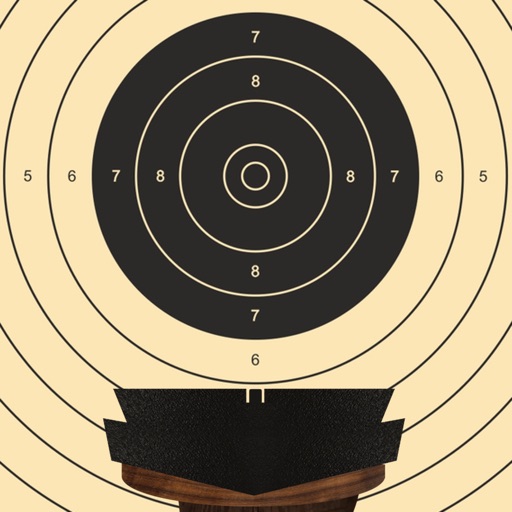 air pistol simulator