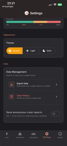 screenshot 8