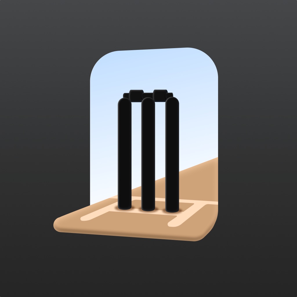 CREX - Just Cricket