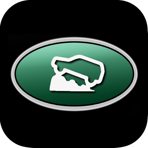 land rover warning lights info