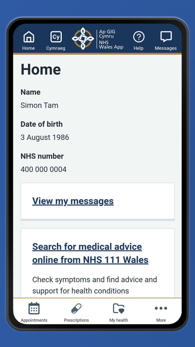 screenshot 4