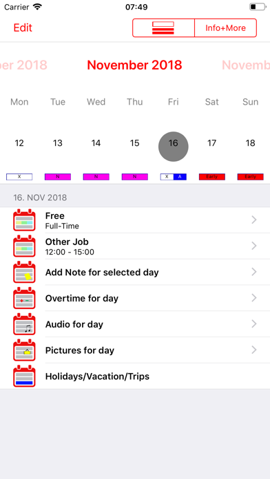 screenshot 5