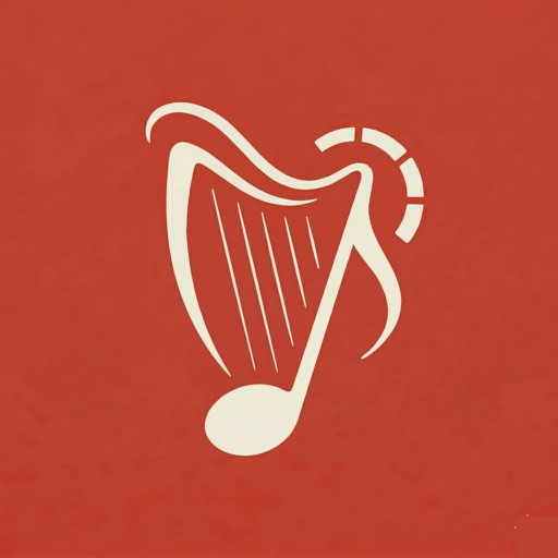 harpie – harp tuner