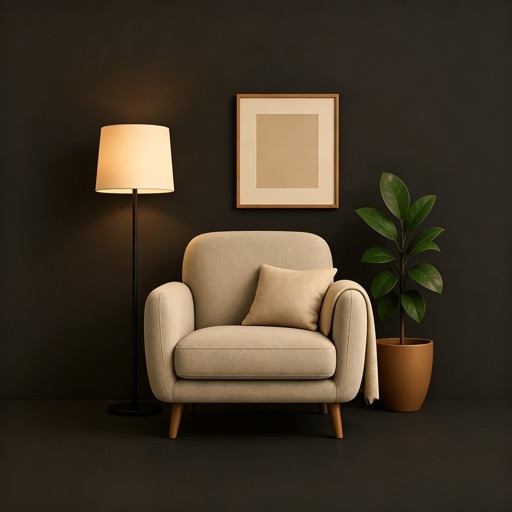 maison ai: home design
