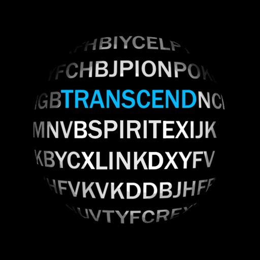 transcend theory