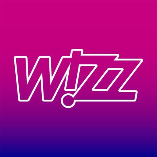 wizz air - book flights