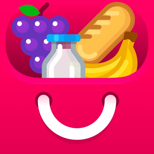 airrends - shopping list